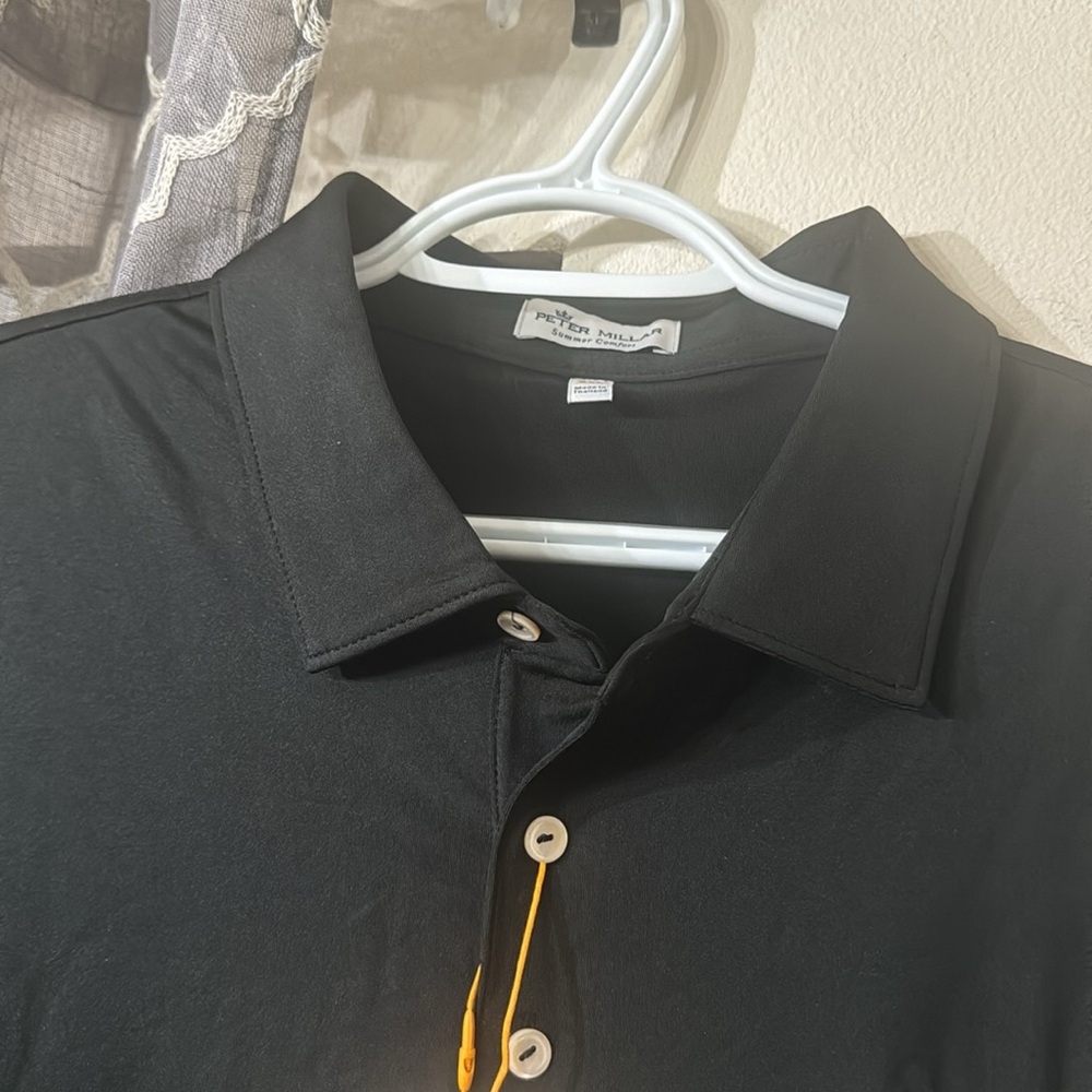 Peter Millar Polo size XXL NWT - Picture 2 of 9